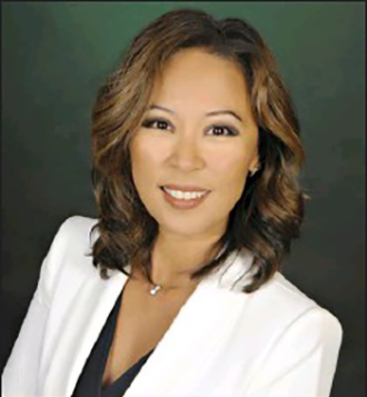 Jeannie Kong-Evarts